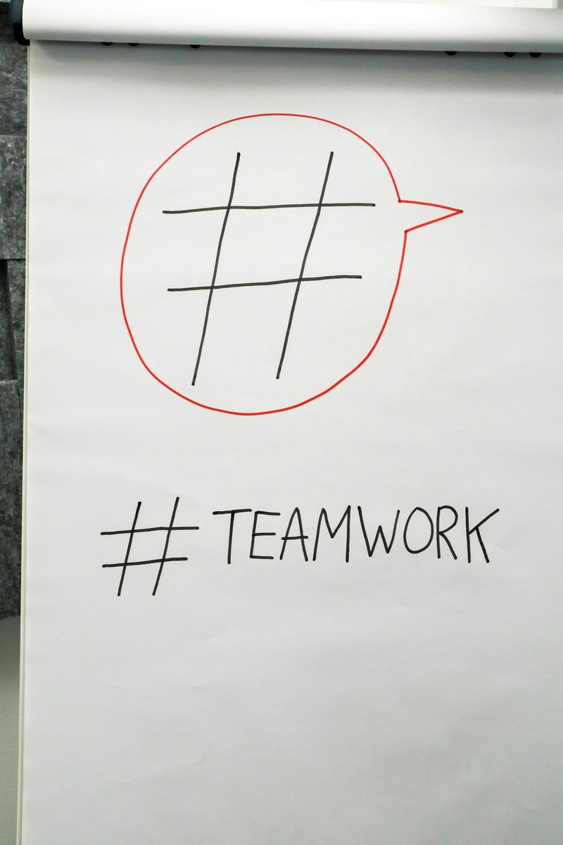 Team Collaboration